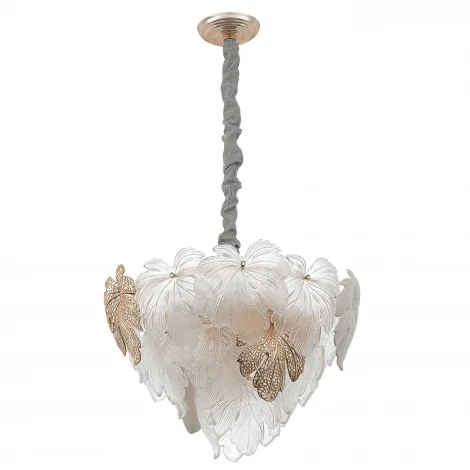 Подвесная люстра Citilux Dryad CL305150