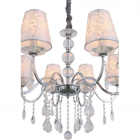 Подвесная люстра ST Luce Aumentato SL176.103.08