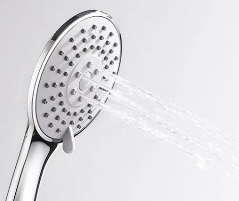 Душевой гарнитур Wasserkraft A064