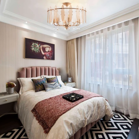 Потолочная люстра хрустальная на штанге Arte Milano Sorrento-4309 374309/8/80/570 GD (220V)