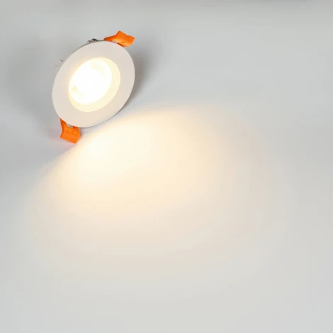 Встраиваемый точечный светильник MyFar Agora MT2021-G5.3-W