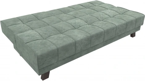 Диван прямой Винсент Лига Диванов (Велюр) арт.126442