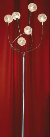 Торшер Lussole Maggiolata LSX-3805-06