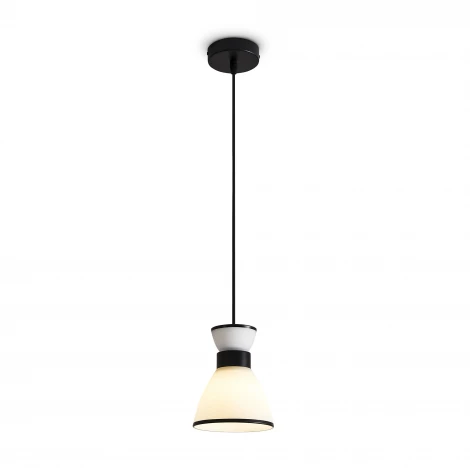 Подвесной светильник Freya Topi FR5503PL-01B1