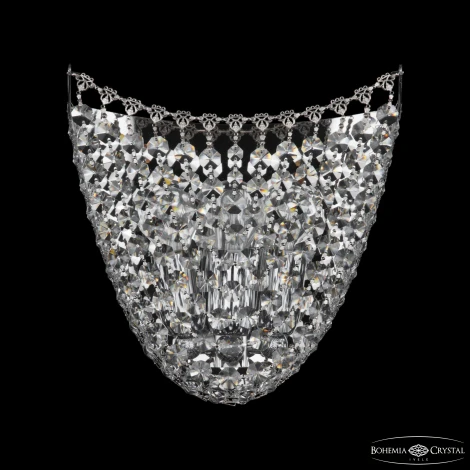 Бра Bohemia 7707 77071B/22 Ni