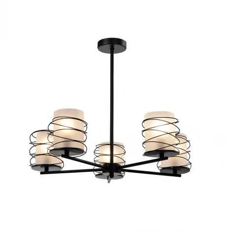 Потолочная люстра Rivoli Gerlinde 5009-305