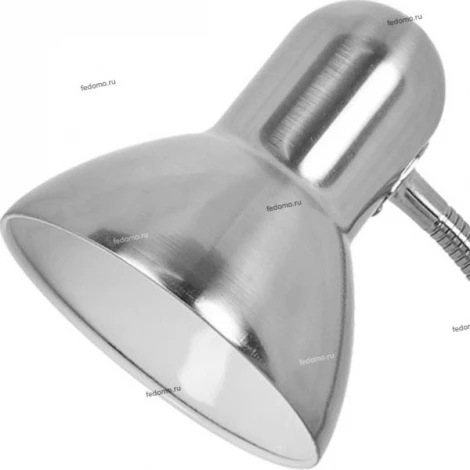 Интерьерная настольная лампа Arte Lamp Cosy A2488LT-1SS