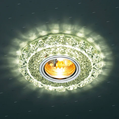 Встраиваемый точечный светильник Novotech Riva 357307