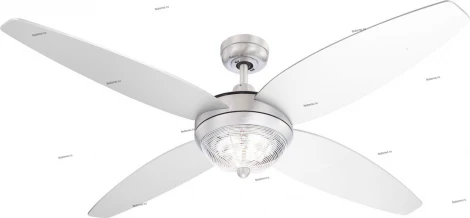 Потолочная люстра Globo Keira 340