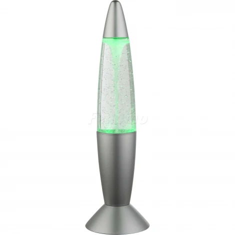 Интерьерная настольная лампа Globo Magma 28019 (для детской, LED, выключатель)