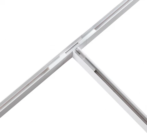 Соединитель Novotech Shino 135125 (48V)