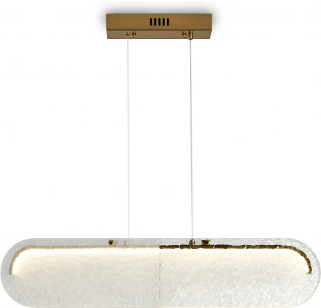 Подвесной светильник Freya Eclat FR6182PL-L18W (LED, 220V, на проводе)