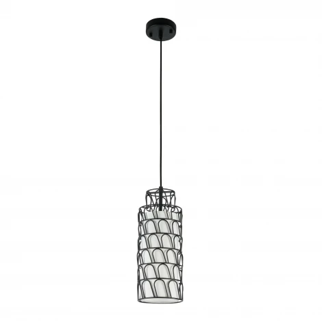 Подвесной светильник Maytoni City T193-PL-01-B