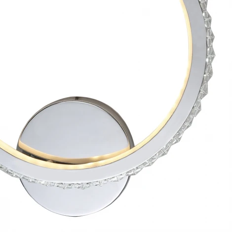 Бра Seven Fires Офели SF7013/1WM-CR