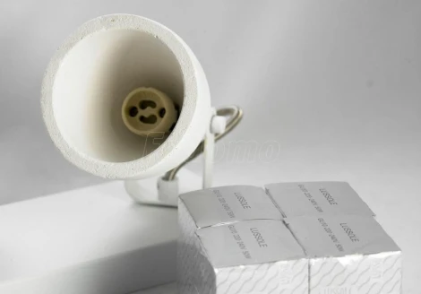 Спот Lussole Loft Fort Collins GRLSP-9823