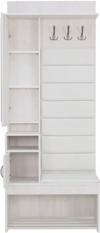 Прихожая Ольга-Милк 1, Ивару