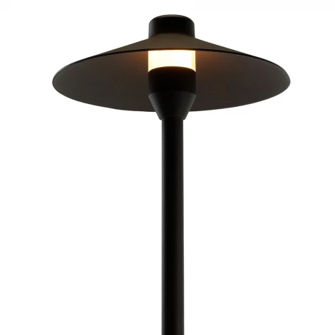 Наземный уличный светильник Feron Берген 51770