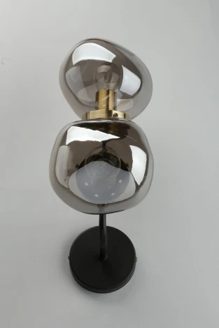 Бра Omnilux Volano OML-95201-02 (220V, шарики)