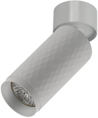 Спот Imex Rodeo IL.0005.1701 WH (220V, круглые)