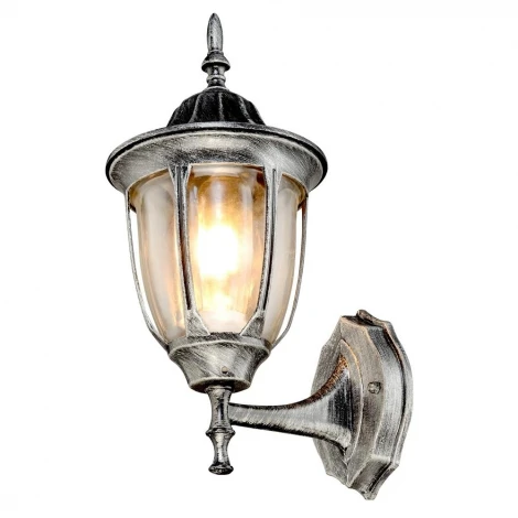 Максисвет 3-4334-1-BKSYN E27