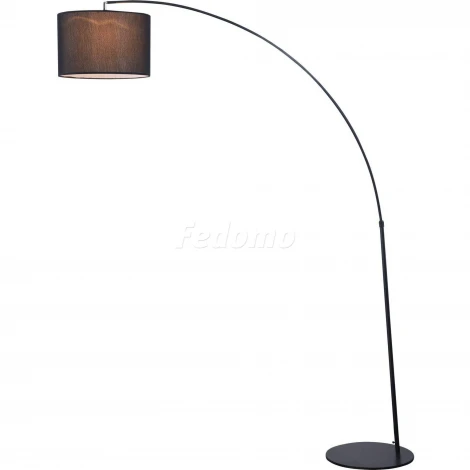 Торшер изогнутый для чтения Maytoni Nevada Z328-FL-01-B (220V)