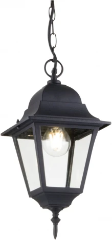 Уличный светильник подвесной Maytoni Abbey Road O003PL-01B