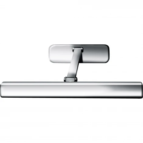 Подсветка для картин N-Light 3123 3123/2E14 chrome