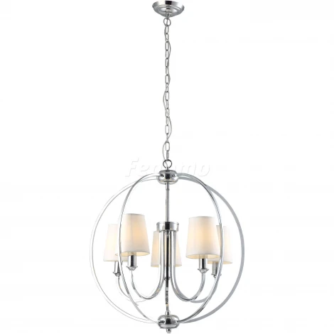 Подвесная люстра Arte Lamp Patricia A9022SP-5CC