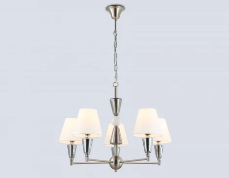 Подвесная люстра Ambrella High Light LH75253