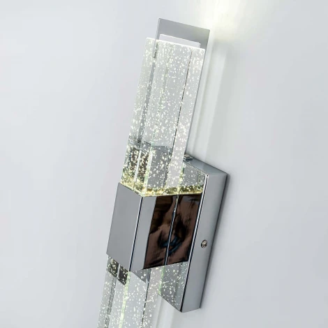 Бра светодиодное Modelux ML.546.430 CR