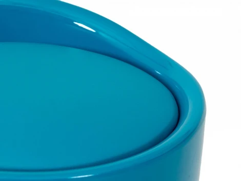 Пуф Bocha ОГОГО 588837 (бирюзовый)