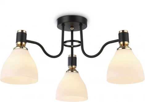 Потолочная люстра на штанге TRADITIONAL TR303303 Ambrella (220V)