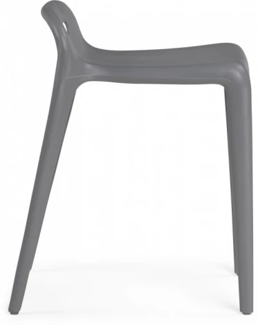 Табурет Беон (Беон серый) Woodville арт.578408