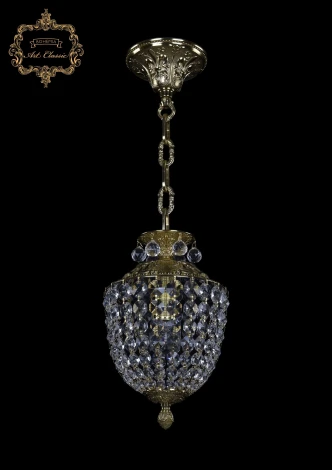 Подвесной светильник Art Classic 34.02 34.02.1.d17IT.G