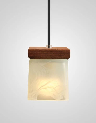 Подвесной светильник Мелодия Света PS1N 000039501