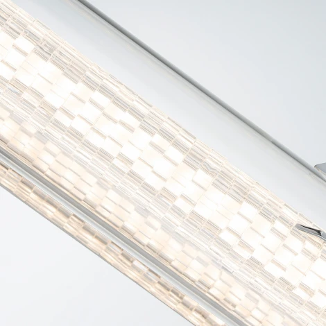 Бра Eurofase QN-ESPADA-2W-PC (LED, 220V, IP44)