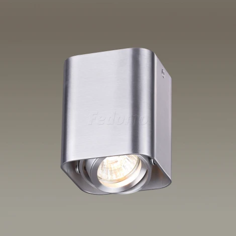 Накладной точечный светильник Odeon Light Montala 3577/1C