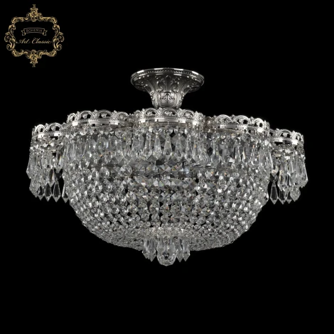 Потолочная люстра Art Classic 21.30 21.301.45JB.Ni
