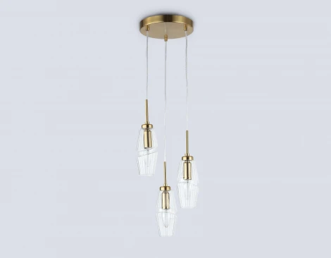 Подвесной светильник Ambrella High Light LH55210