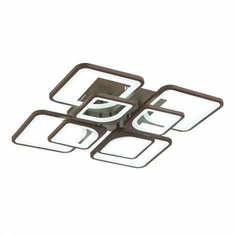 Потолочная люстра EvoLed Valiano SLE500472-08