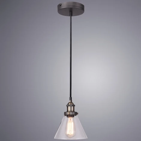 Подвесной светильник Divinare Lucia 8018/01 SP-1