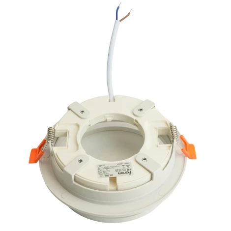 Светильник потолочный встраиваемый Feron DL702 51097