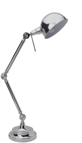 Интерьерная настольная лампа Brilliant Zig Zag 92728/15