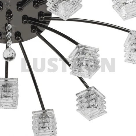 Потолочная люстра MW-Light Толедо 312011615