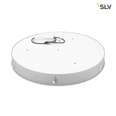 Встраиваемый точечный светильник Slv Medo 135164