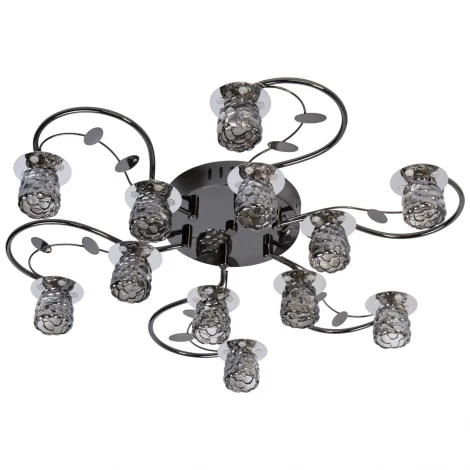 Потолочная люстра MW-Light Амелия 360013112