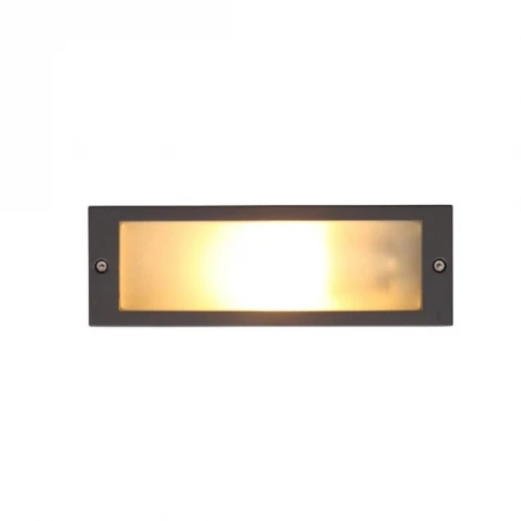 Встраиваемый светильник уличный Nowodvorski Ina 4907 (220V, IP65)