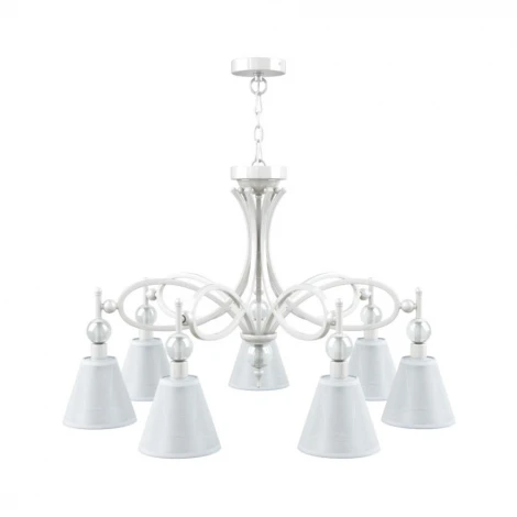 Подвесная люстра Maytoni Eclectic 12 M2-07-WM-LMP-O-20