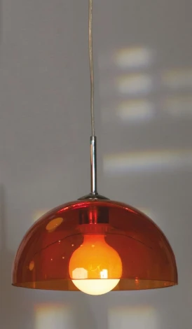 Подвесной светильник Lussole Quarona LSN-4766-01