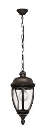 Уличный светильник подвесной Мелодия Света 000048028